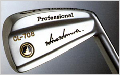 +2 series iron (CL-708+2, CL-606+2) introduced.