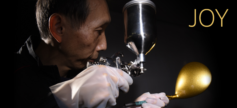 Joy