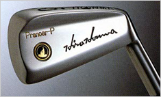 Prancer iron introduced.