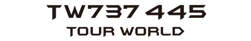 TW737 445
