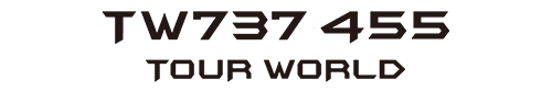 TW737 455