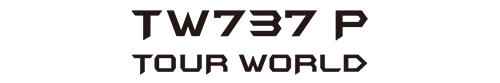 TW737 P