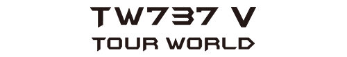 TW737 V
