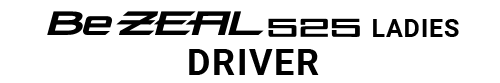 Be ZEAL 525 Ladies
