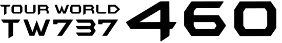 TW737 460