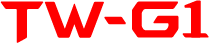 TW G1