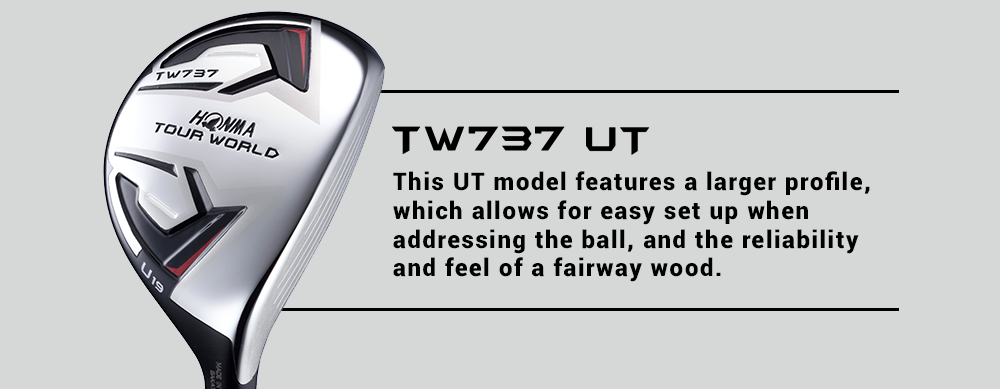 TW737 UT